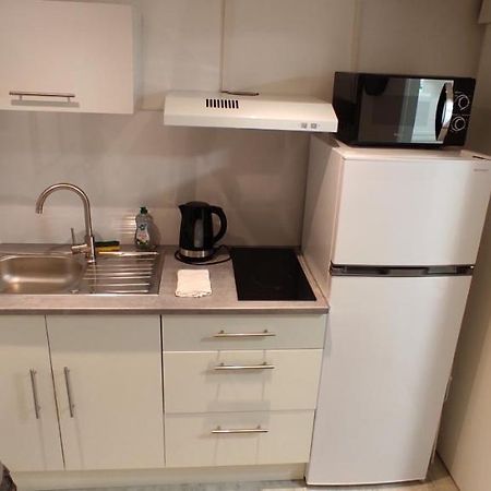 Studette Remoise Appartement Reims Buitenkant foto